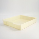 Tray for Thermobox 37.4x29.4x6cm 3 Trays fit in Thermobox 13-0065-0801 1/5 (N!)