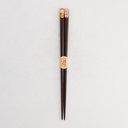 Japanese Chopstick Seven Lucky Gods Ebisu 23cm 119502 1/10