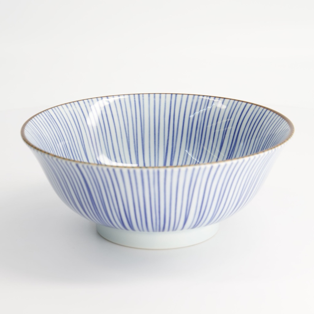 Mixed Bowls Ramen 19x8cm Tokusa 21594  4/40