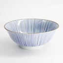 Mixed Bowls Ramen 19x8cm Tokusa 21594  4/40