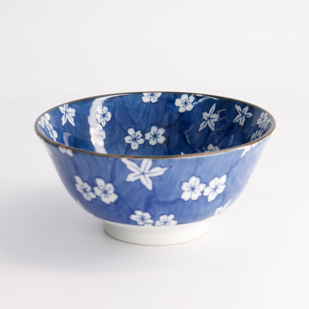 Mixed Bowls Tayo Bowl 15x7cm Sakura Momiji 40-230404-21 15/60