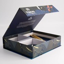 Kawaii Koi Sushi Giftset 6pcs 21675 1/12