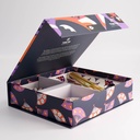 Kawaii Maiko Sushi Giftset 6pcs 21694 1/12