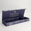 Paper Giftbox 23A 40x15x4cm Sushi Set 3pcs Japonism