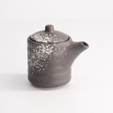 Silver Grey Sauce Dispenser 6x9cm 160ml A18740W673Y80 6/96