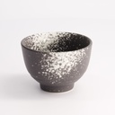 Silver Grey Cup 6.5x9cm 225ml A21451W673Y80 6/96