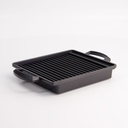 Konro Grill Plate 14.5x14.5cm for GY-RH002L (17899) SPAREPART