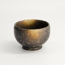 Edo Brown Cup 8.5x5.8m 175ml A15077W1009 6/96