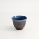 Craft Cup 8x6cm 150ml Bk/Bl 21930 12/144