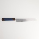 Knife Sen Migaki Kiritsuke Slicer 24cm
