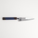 Knife Sen Mirror Finished Kiritsuke Paring 15cm