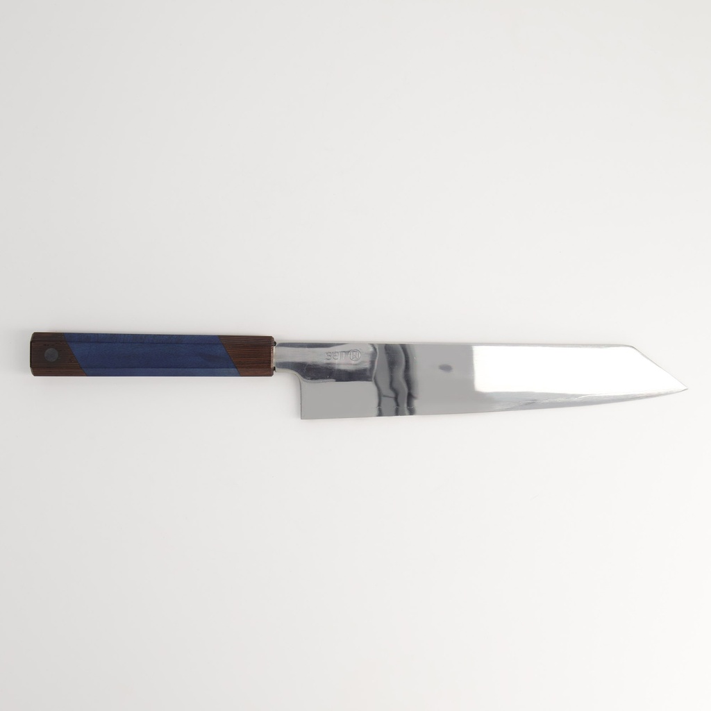 Knife Sen Mirror Finished Kiritsuke Chef's 24cm