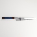 Knife Sen Mirror-Finished Kiritsuke Slicer 24cm