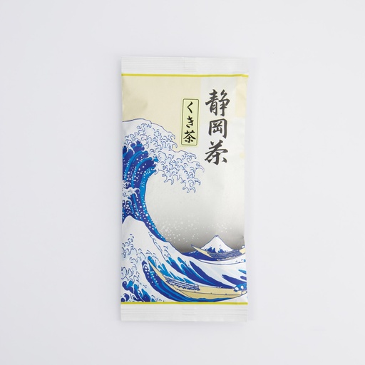[1197] Japanese Tea Sencha Stalk 70gr TE202 1/100