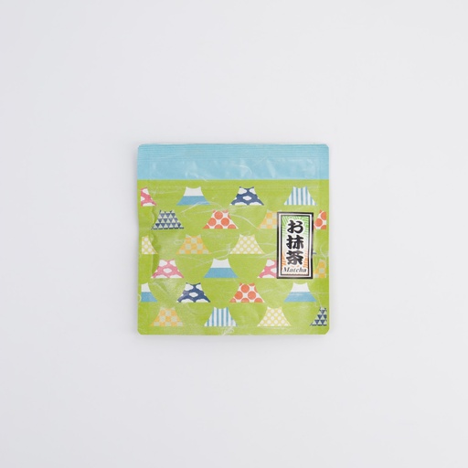 [1198] Japanese Tea Matcha 30gr TE304 1/100