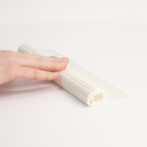 [4136] Sushi Mat Plastic 24x24cm    L-8166 10/180