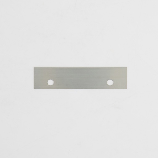 [4781] Kitchen Spare Blade Flat Type CB13800/F 1/10