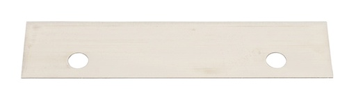 [4781] Kitchen Spare Blade/Set Slicer Flat Blade CB13800/F 1/10