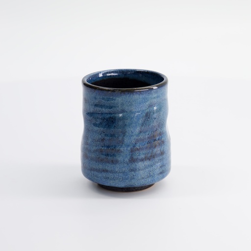 [17809] Craft Cup 7x9cm 250ml Blue 17809 10/80