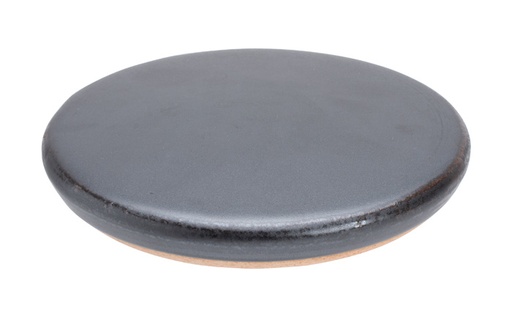 [17461] Konro Grill Ishiyaki Stone 15cm 11626 1/3