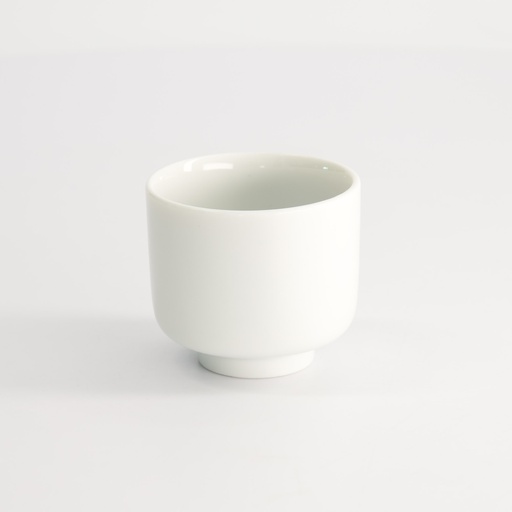 [16791] Sake Cup Original Tasting Cup Kiki 6.1x5.4cm 90ml YW-8108 12/240