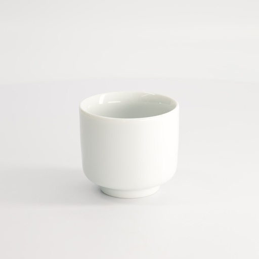 [16792] Sake Cup Original Tasting Cup Kiki 7.8x6.8cm 180ml YW-8109 10/80