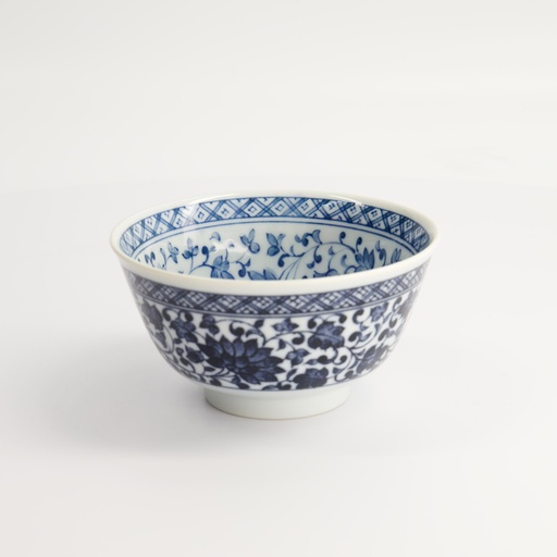[16554] Mixed Bowls 12.8x6.5cm 400ml Aisai MU-8459/D 6/48