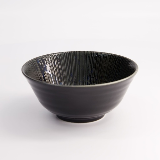 [16394] Sky Blue Bowl 15.4x6.8cm 600ml TN-7024/B 16394 6/48