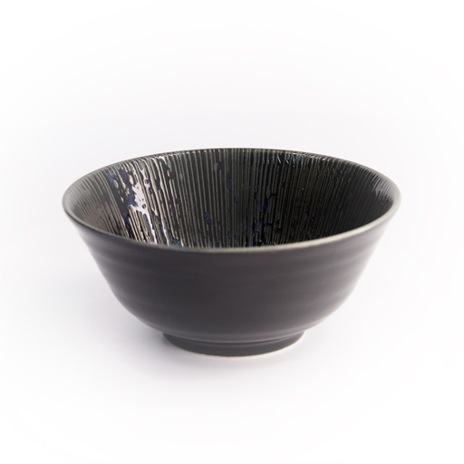 [16394] Sky Blue Bowl 15.4x6.8cm 600ml TN-7024/B 16394 6/48