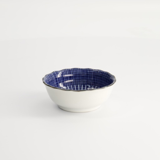 [22002] Kotobuki Tokusa Small Bowl 9.5x3cm 12/192