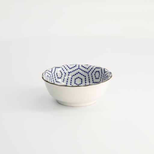 [22003] Kotobuki Kikko Small Bowl 9.5x3cm