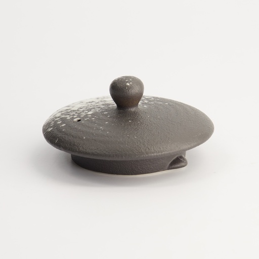 [22177] Lid for Silver Grey Tea Pot 17x9.5cm 450ml A21541LW673Y80 21850 1/1