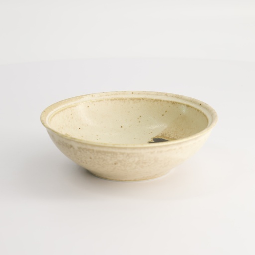 [18968] Neko Maruke Cat Bowl 13.8x4.1cm 280ml 54005005 6/96