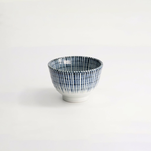 [20240] Shin Tokusa Cup 9.3x6.1cm 180ml FK-2114 6/72