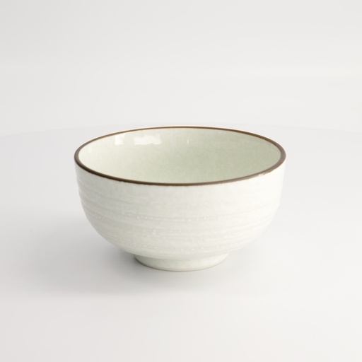[18865] Hime Kobiki Bowl 14x7.2cm 18865 6/72