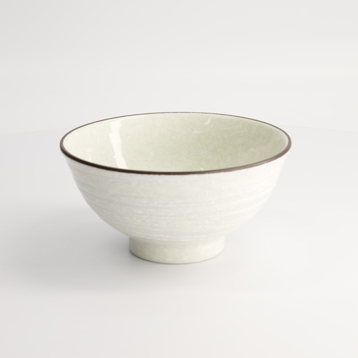 [18869] Hime Kobiki Bowl 16x7.5cm 600ml 18869 6/36