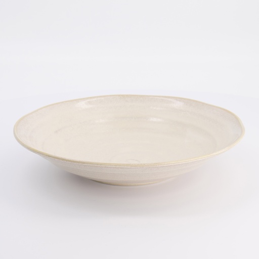 [20363] Titanium Matte Bowl 25.3x5.2cm YW-7215/TM 3/36