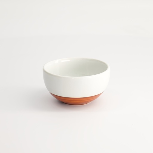 [20659] Craft Cup 8.6x4.8cm 160ml Sencha White 12/144
