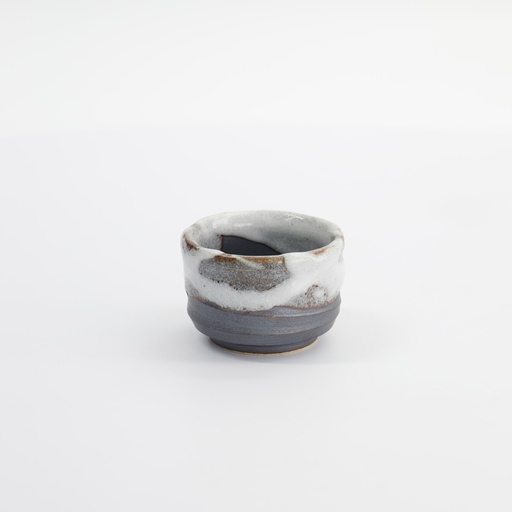 [20785] Sake Cup 6.5x5cm 90ml New Snow 20785 12/192