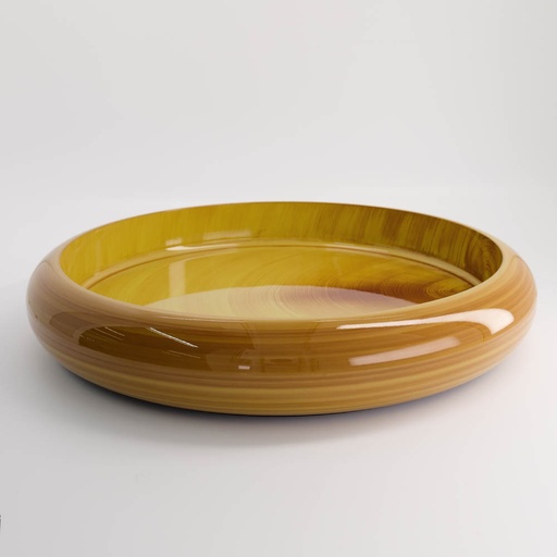 [20847] Sushi Oke Outer 47.6x8cm Inner 40.9x5.4cm No.14 Woodlook 20847 1/10