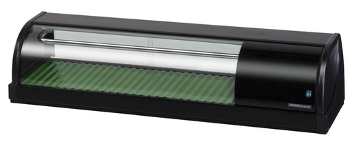 [9944] Hoshizaki Refrid.Sushi Case HNC-120BE-L-BH NO LED