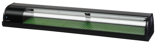 [9945] Hoshizaki Refrid. Sushi Case HNC-210BE-R-BH NO LED