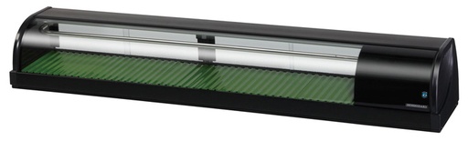 [9956] Hoshizaki Refrid. Sushi Case HNC-180BE-R-BH NO LED