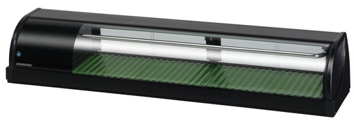 [9957] Hoshizaki Refrid. Sushi Case HNC-150BE-R-BH NO LED
