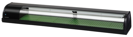 [9951] Hoshizaki Refrid. Sushi Case HNC-210BE-L-BH NO LED