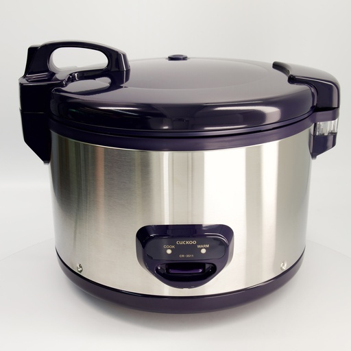 [17890] Kitchen Rice Cooker Cuckoo 35 Cups 6.3L CR-3511 (N!)