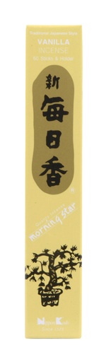 [3000] Morningstar Vanilla 50st #98710 1/40