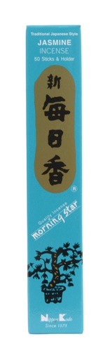 [3035] Morningstar Jasmin 50st #185 1/40