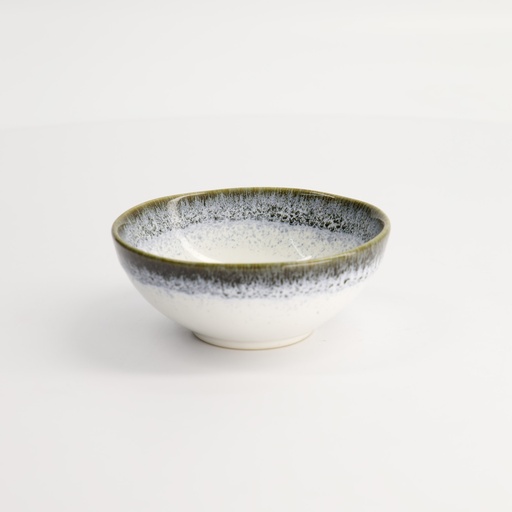 [24348] New Montenegro Bowl 11x10x4.5cm 160ml 12/48