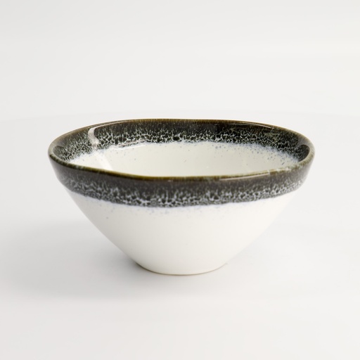 [24350] New Montenegro Cereal Bowl 14x15x8.5cm 700ml 6/48